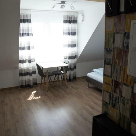 Pension Sonntag Ingolstadt Exterior photo